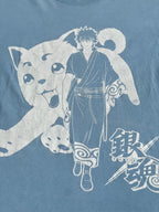 Gintama Anime Tee (Large)