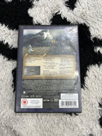Lord of the Rings DVDs (Two Disc Sets)