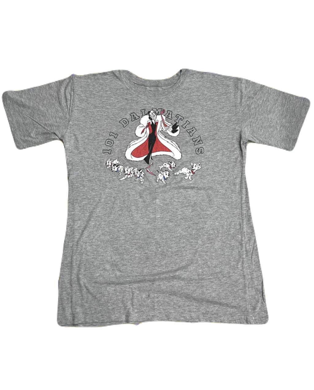 101 Dalmatians Tee (Medium)