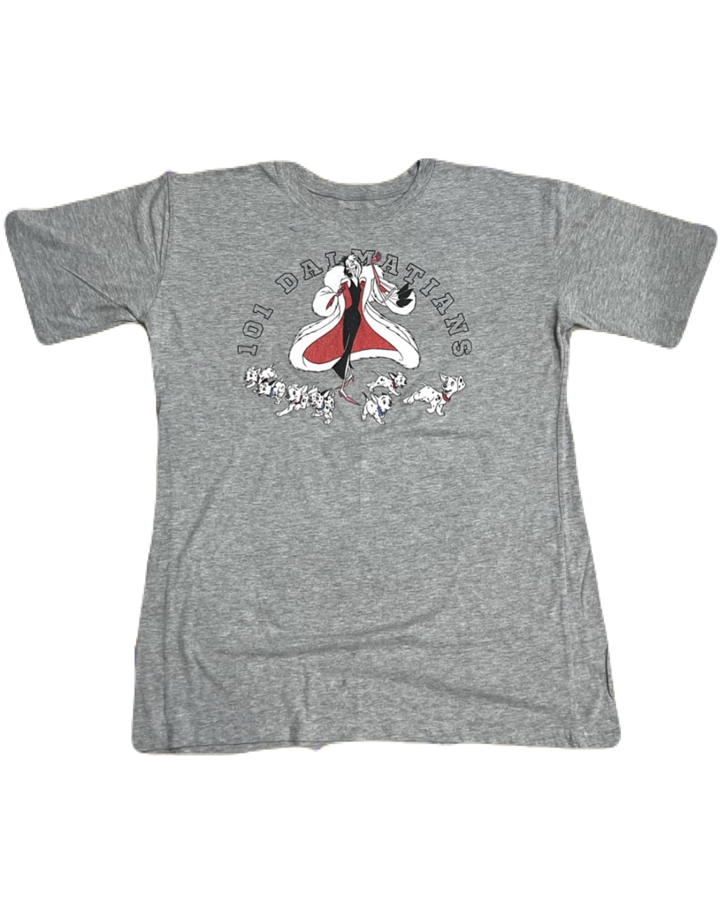 101 Dalmatians Tee (Medium)