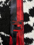 J. Garcia Riptide Tie