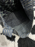 Cat Patchwork Bag