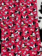 Mickey Mouse PJs (Large)