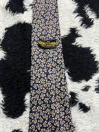 Vintage Rene Chagal Butterfly Tie