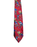Football Graphic Tie