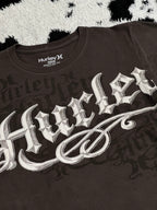 Hurley Tee (Large)