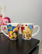 Highschool Musical Mugs