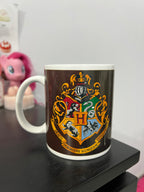 Harry Potter Mug