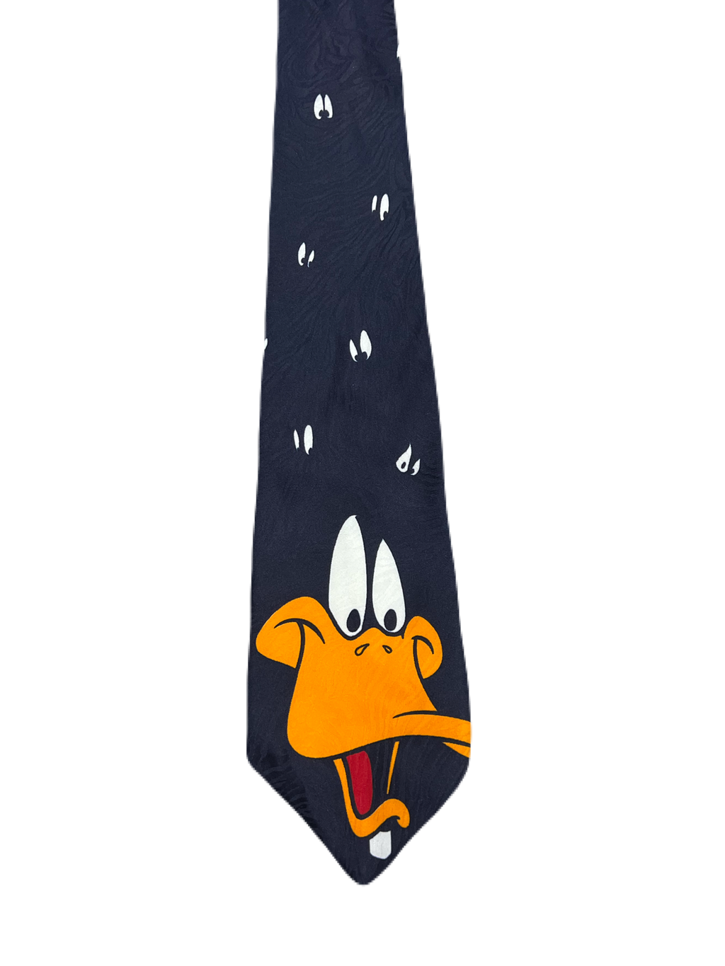 Vintage 1995 Daffy Duck Tie