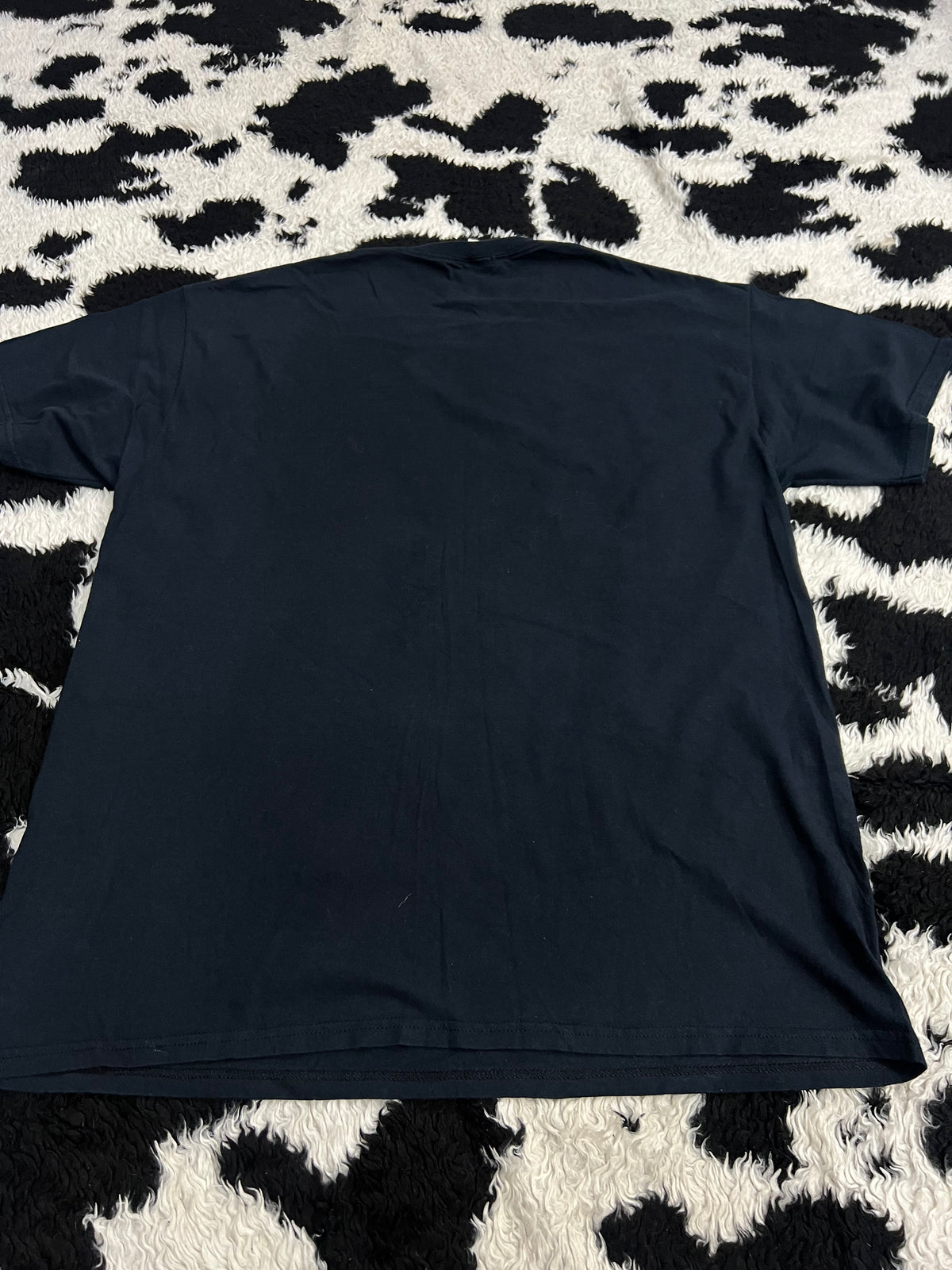 Fruit of the Loom Skeleton Tee (Large)