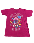 Blessed Lily Tee (Large)