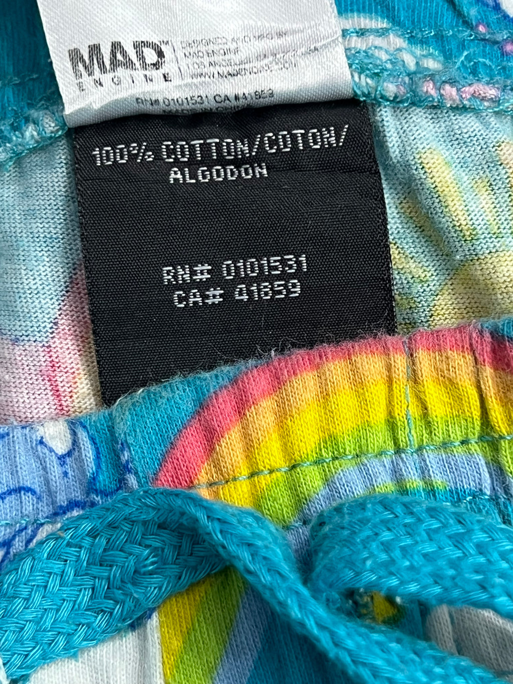 Care Bears PJs (Large)