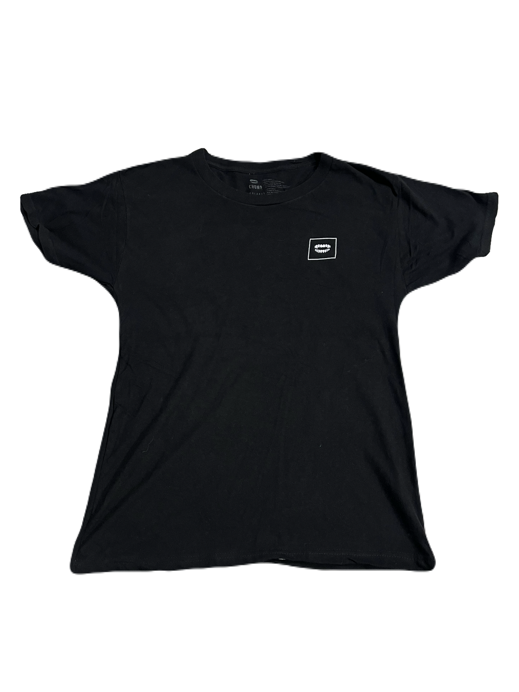 CHOMP Cactus Middle Finger Tee (Medium)