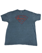 Superman Tee (Extra Large)