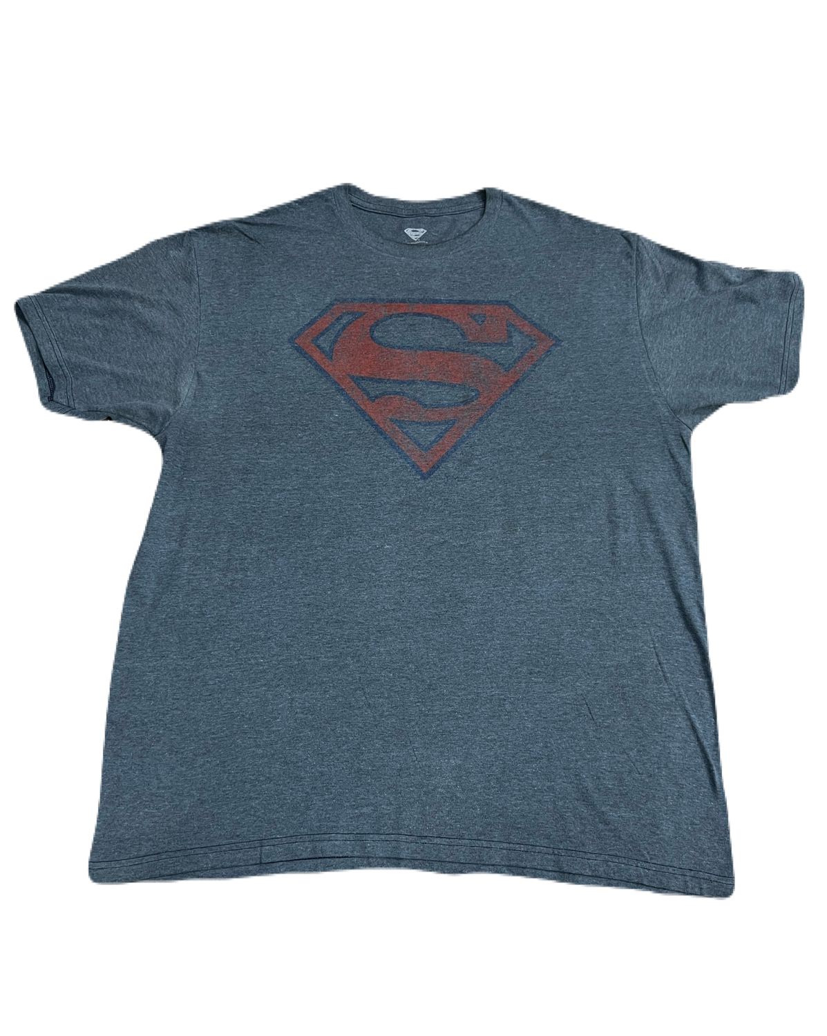 Superman Tee (Extra Large)
