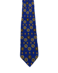 Sun & Stars Tie