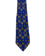 Sun & Stars Tie