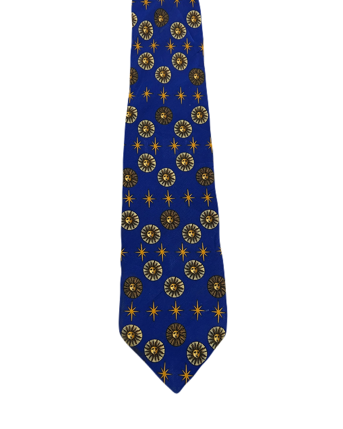 Sun & Stars Tie