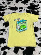Frakenfrog Juice Tee (Medium)