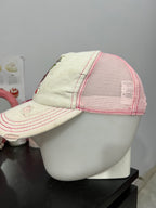 y2k Guess Embroidered Cap