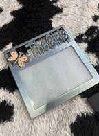 The Girls Photo Frame