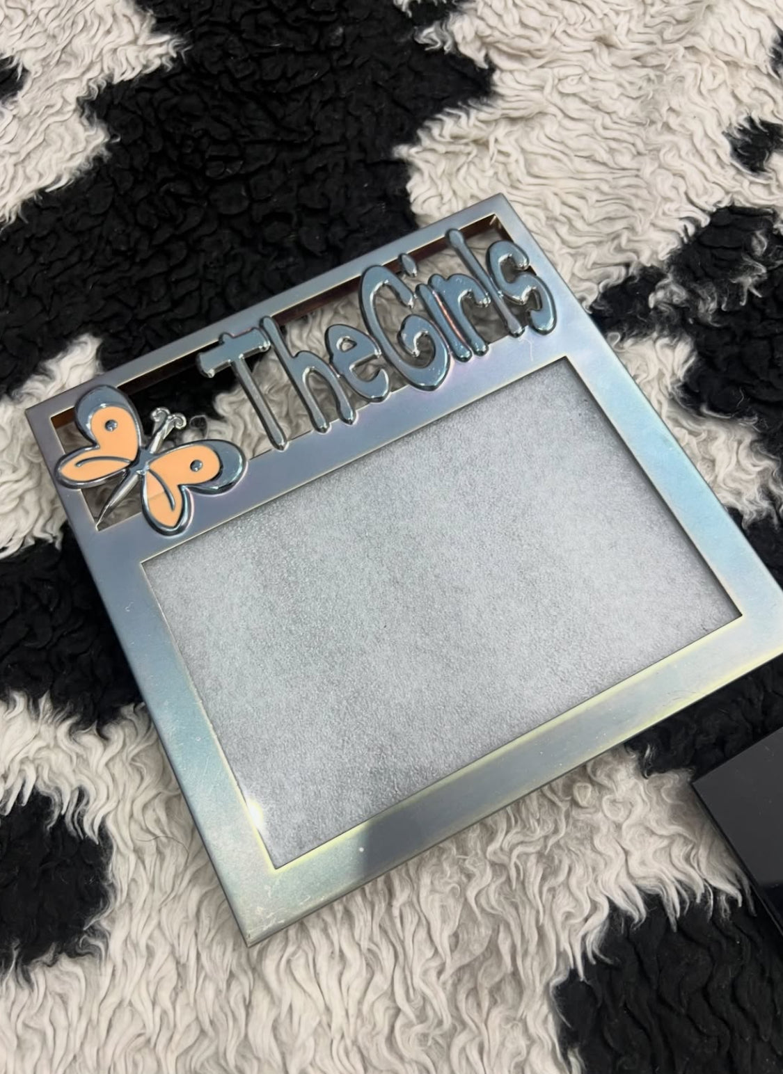 The Girls Photo Frame