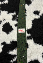 Platin Wild Life & Hunters Narrow Tie