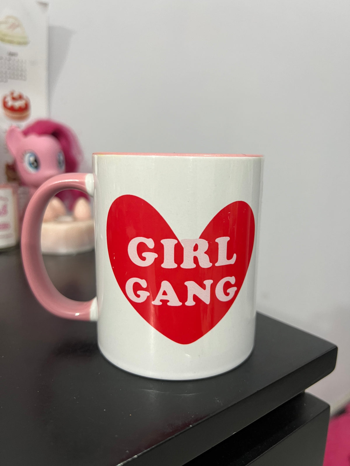 Girl Gang Mug