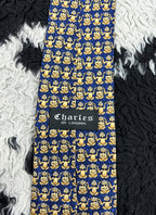 Silly Monkeys Tie