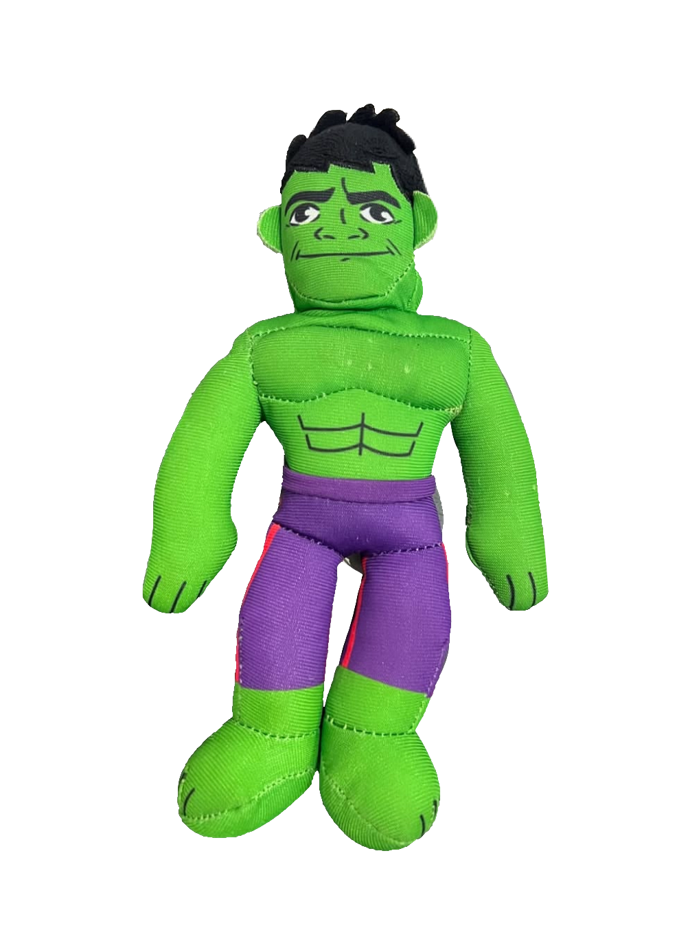 Hulk Plush