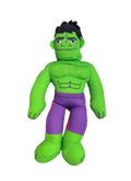 Hulk Plush