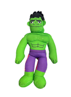 Hulk Plush