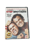 Step Brothers DVD