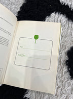 "It's Always Wine O'Clock" Book