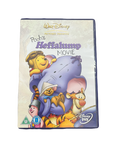 Disney Pooh Heffalump Movie