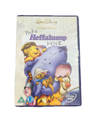 Disney Pooh Heffalump Movie