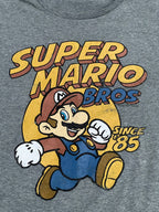 Super Mario Bros Since '85 Tee (Large - Extra Large)