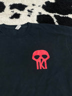 Dr. Henry Killinger Red Skull Tee (Extra Large)