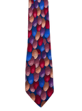 Pierre Cardin Easter Eggs Tie