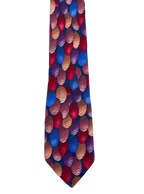 Pierre Cardin Easter Eggs Tie