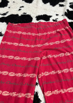 Harley Davidson PJs (Medium / Large)