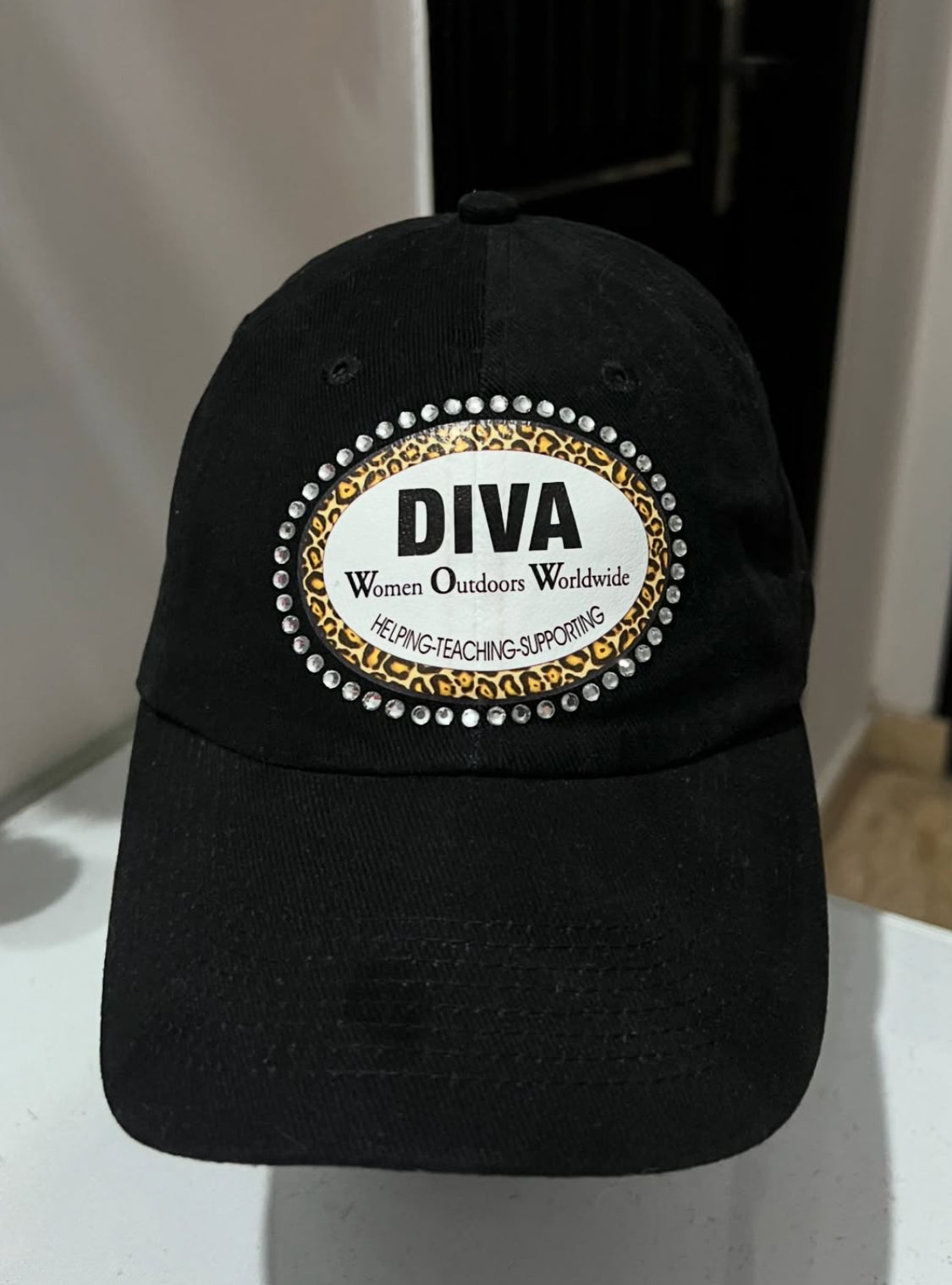 DIVA Cap