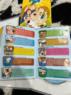 Family Guy Season One DVD Set
