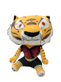 Kung Fu Panda Tigress Plush