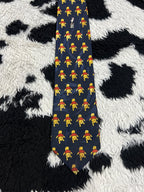 Winnie The Pooh & Piglet Tie
