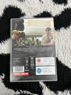 King Kong DVD