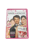 Made of Honor DVD
