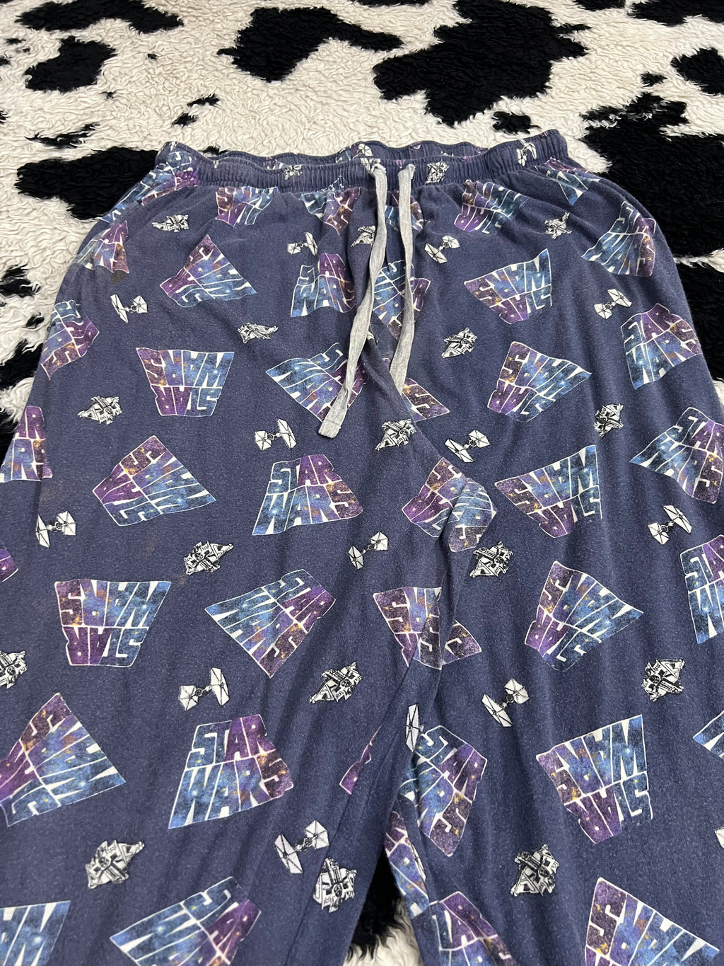 Star Wars PJs (Large)