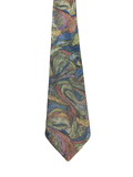Classics Fully Embroidered Tie