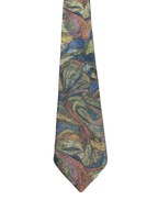 Classics Fully Embroidered Tie